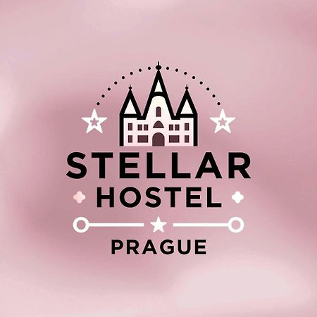 Stellar Female Hostel Прага Экстерьер фото